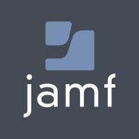 Jamf Holding logo