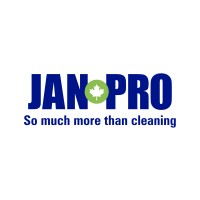Jan Pro Canada logo