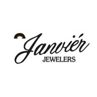 Janvier Jewelers logo