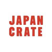 JapanCrate logo