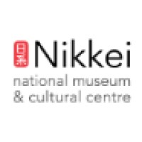 National Nikkei Heritage Centre Society logo