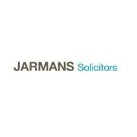 Jarmans Solicitors logo