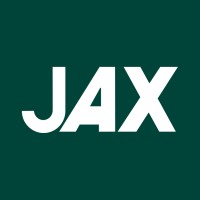 Jax Outdoor Gear logo