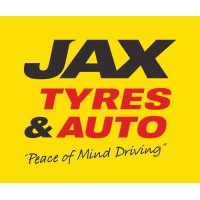 JAX Tyres logo