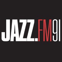 Jazz FM91 logo