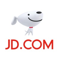Jd Com logo