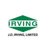 JD Irving logo