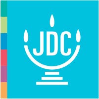 American Jewish Joint Distribution Committee logo