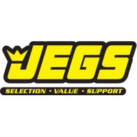 JEGS High Performance logo