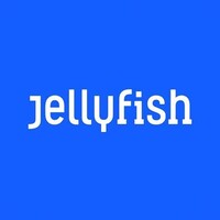 Jellyfish Agency logo