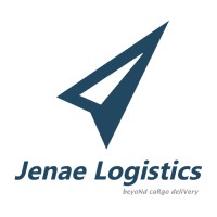 JENAE LOGISTICS logo