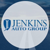 Jenkins Mazda logo