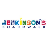 Jenkinsons Boardwalk logo