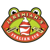 Jeremiahs Italian Ice logo