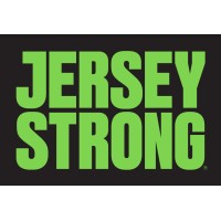 Jersey Strong logo