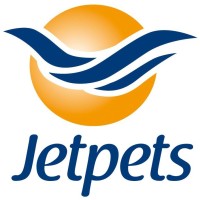 Jetpets Australia logo