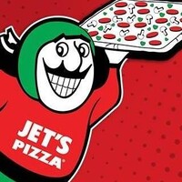 Jets Pizza logo