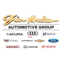 Jim Hudson Automotive Group logo
