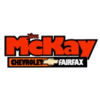 Jim McKay Chevrolet logo