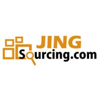 Jing Sourcing logo