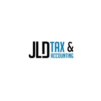 JLD TAX AND ACCOUNTING logo
