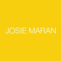 Josie Maran Cosmetics logo