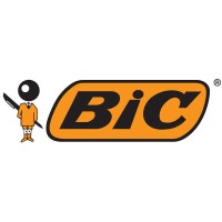 BIC USA logo