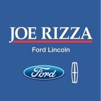 Joe Rizza Ford of Orland Park logo