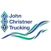 John Christner Trucking logo