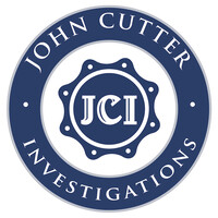 John Cutter Investigations logo