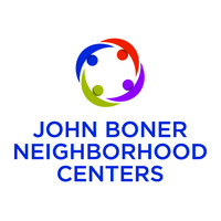 John H Boner Community Center logo