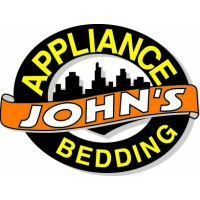 Johns Appliance And Bedding logo
