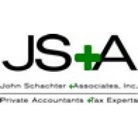 John Schachter Plus Associates logo