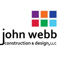 John Webb Construction and Design logo
