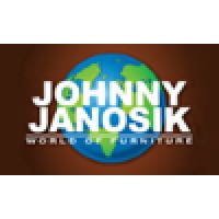 Johnny Janosik logo