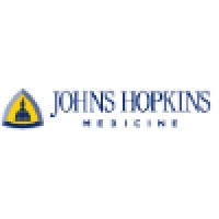 Johns Hopkins Hospital logo