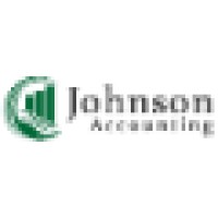 Johnson Accounting logo