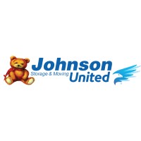 Johnson Storage And Moving logo