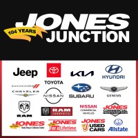 Jones Junction logo