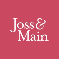 Joss And Main logo