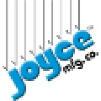Joyce Mfg logo