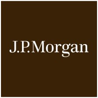 Jp Morgan logo