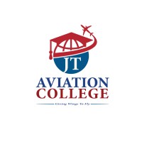 Jt Aviation Academy logo
