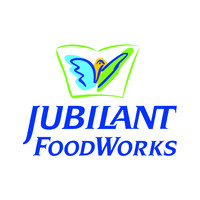 Jubilant FoodWorks logo