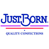 Just Born logo