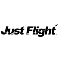Just Flight logo