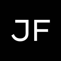 Justfab logo