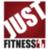 Just Fitness 4U logo