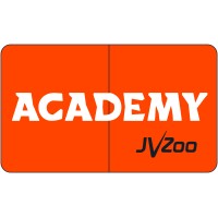 Jvzoo Academy logo