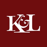 K And L Wine Merchants logo